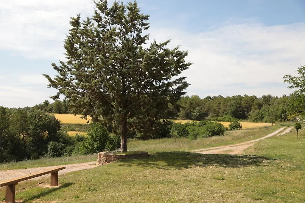 Casa Rural Sant Joan Olíus