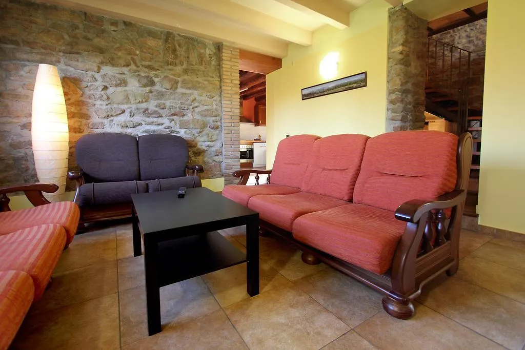 Ferienhaus Casa Rural Sant Joan Olíus Spanien