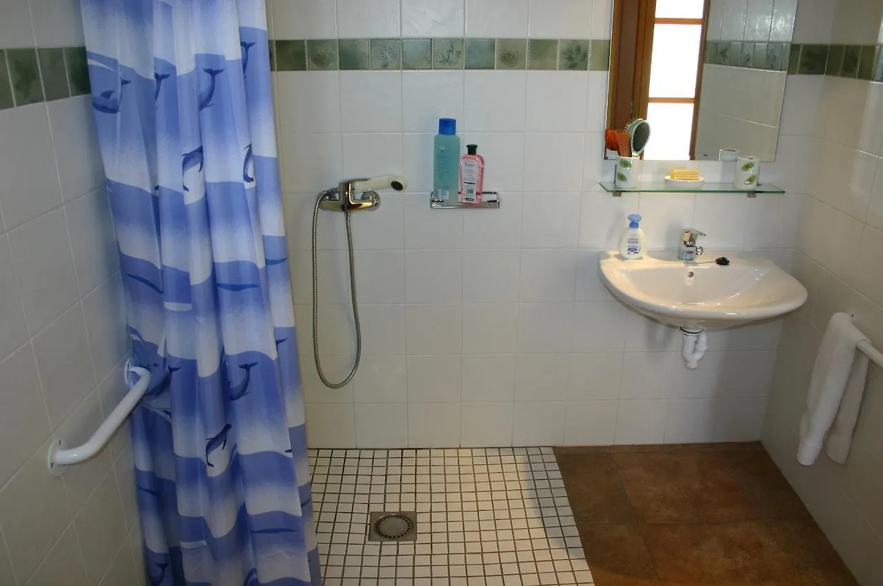 Ferienhaus Casa Rural Sant Joan Olíus